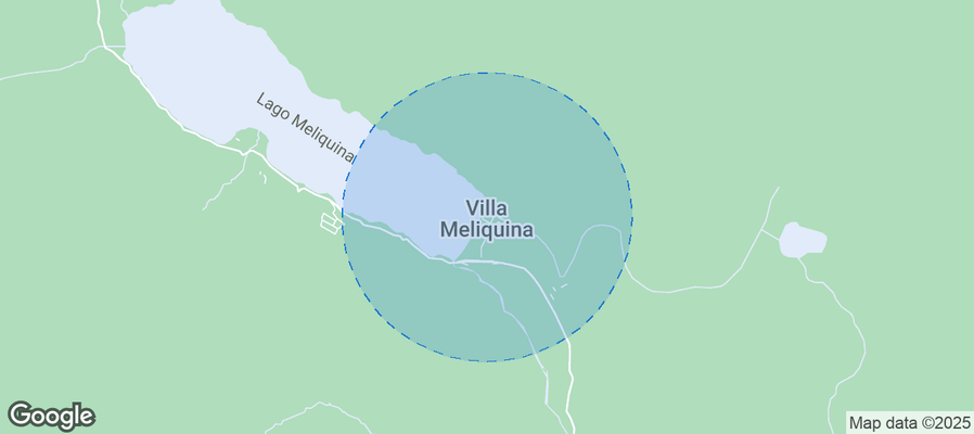 Discover Comisión de Fomento de Villa Lago Meliquina Airbnb Analytics